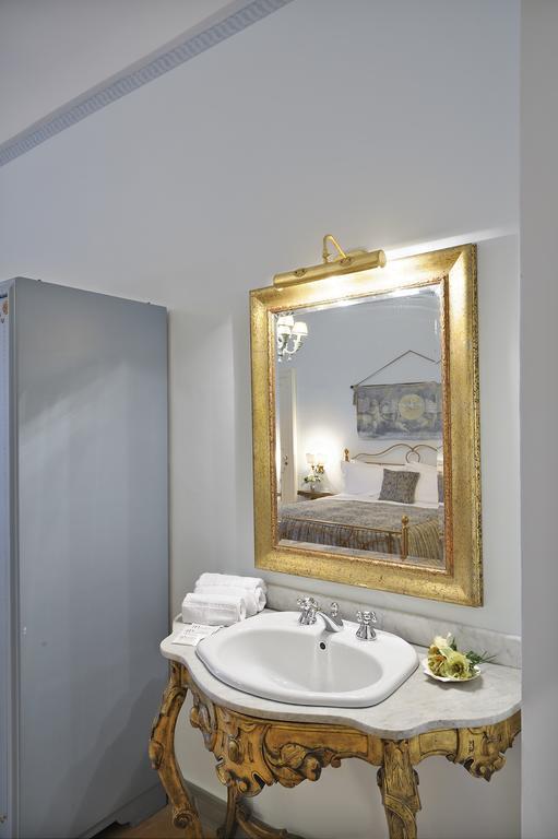 Residenza Matarazzo E Le Sue Soffitte Appartement Castellabate Buitenkant foto