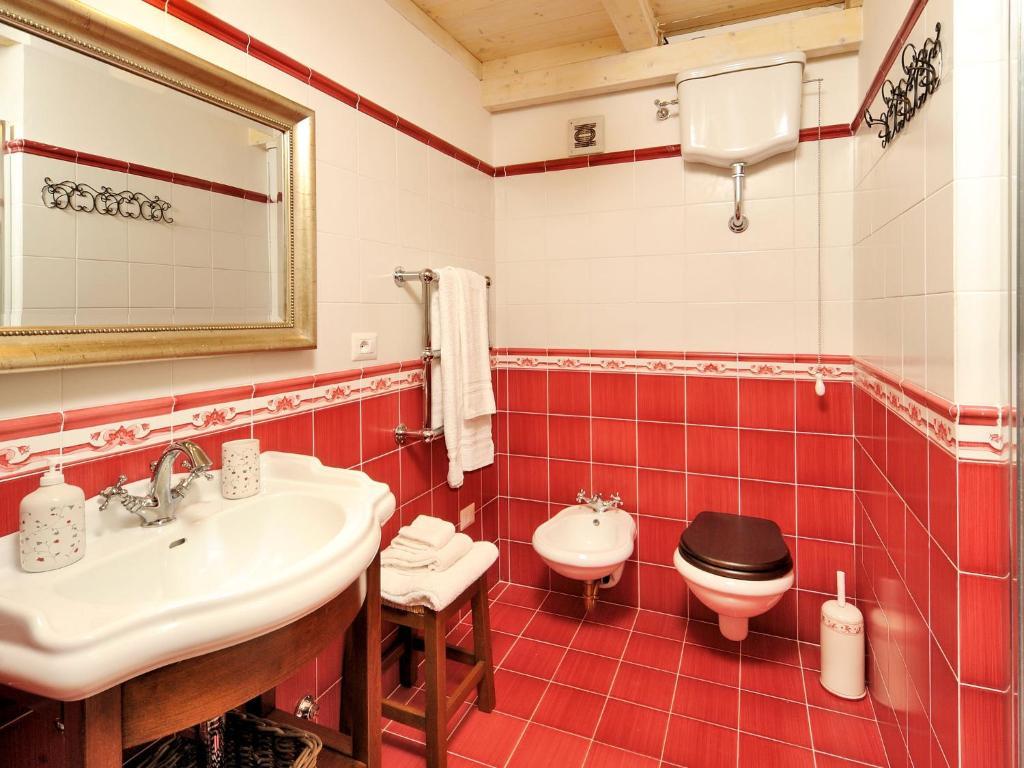 Residenza Matarazzo E Le Sue Soffitte Appartement Castellabate Kamer foto